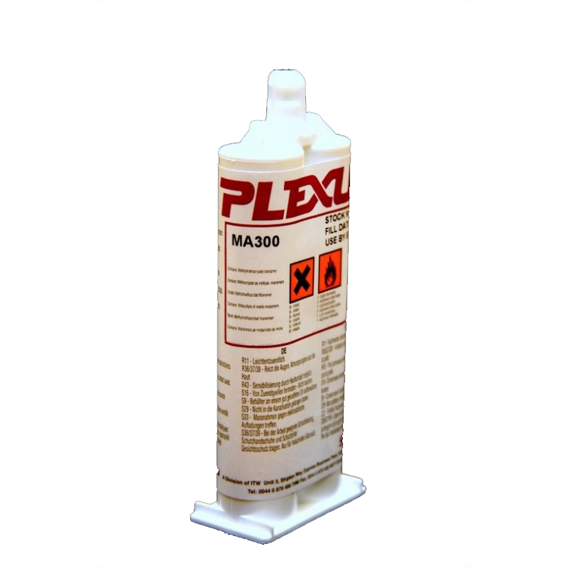 Plexus lim 50ml, for hulkiler, samlinger Plexus lim 50ml, for hulkiler, samlinger