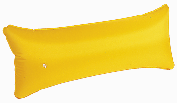 Luftsk 48L, gul