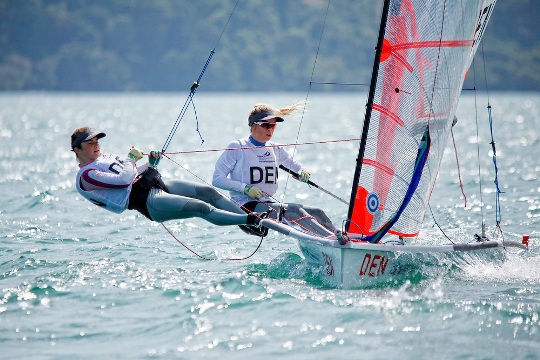 29er ABSOLUT BILLIGSTE med BlueWave rig 29er ABSOLUT BILLIGSTE med BlueWave rig