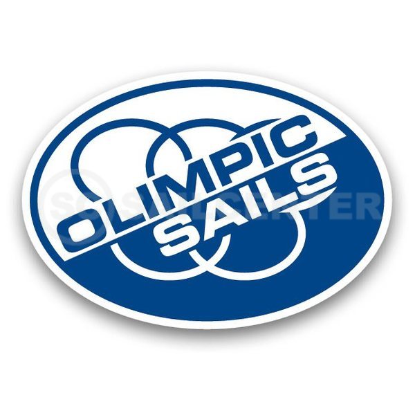 Sejl Olimpic Gold 41-46kg