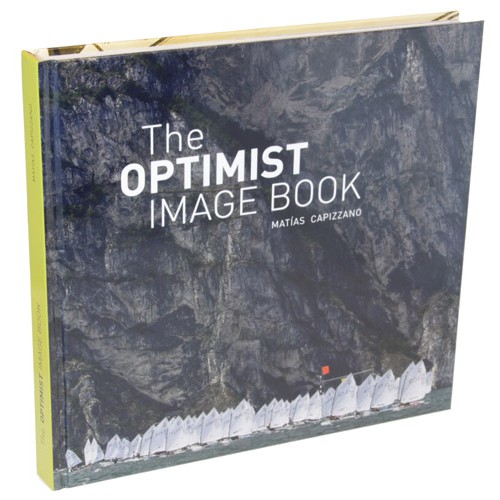 Bog "The Optimist Image Book"