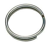 Split ring HC type 19mm