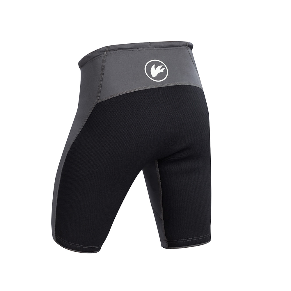 RaceArmour Thermaflex 1.5mm neopren shorts - RESTSALG