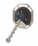 Allen KeyBall trapez kit m. smalt spnde