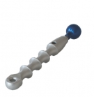 KeyBall greb og kugle