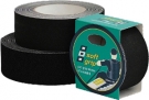 Skridtape SoftGrip, 50mmx4m sort