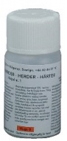 Hrder for gelcoat, 20ml