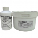 Gelcoat Ovi hvid, 75ml