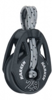Harken enkel blok 29mm T2 Soft