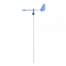 Vindpil Little Hawk MK1 Pro, blå