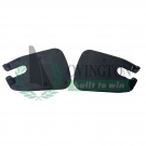 Pads for traveller/løjgang