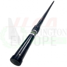 Mast, topsektion kulfiber/komposit - SELECTED
