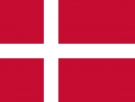 Sejl, ILCA flag - Danmark