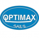 Sejl Optimax Racing Dos >45kg
