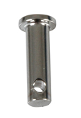 29er Sallingshorn splitbolt for endebeslag 4,8mm