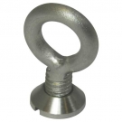 49er Trapez �jebolt/tovv�rksleder for ClamCleat