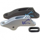 49er Trapez V-klemme/ClamCleat CL253 for trapez