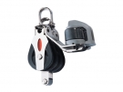 Ronstan trippel blok 20mm m. frølår