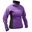 AquaFleece Classic RESTSALG - womens, vælg størrelse farve purpl