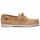 Sejlersko Sebago Docksides Flesh Out beige/camel