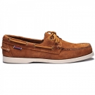 Sejlersko Sebago Docksides Flesh Out brown/cognac