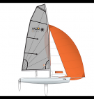Laser Vago Race RollAway