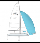 Laser Vago RollAway