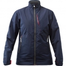 Jakke Zhik Z-Cru, womens navy