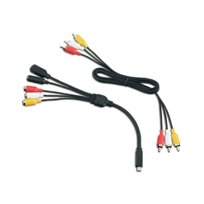 Combo cable