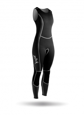 Våddragt Skiff Zhik MicroFleece MK1 - dame