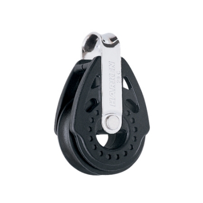 29er Blok enkelt 29mm Haken carbo
