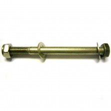 29er Bolt og møtrik for trapez