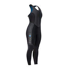 Våddragt LongJohn Rooster Supertherm 4mm, womens
