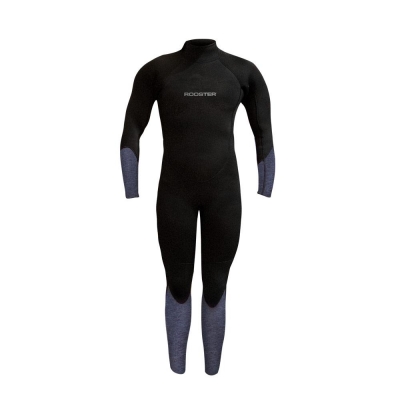 Våddragt FullSuit 2mm