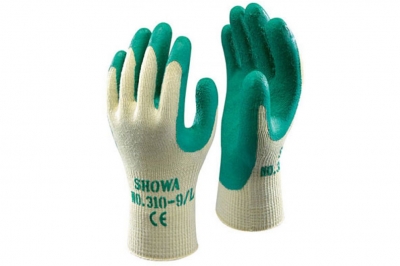 Handsker Showa handske, 10 par