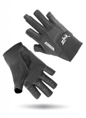 Handsker Zhik model Elite half finger