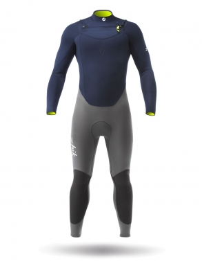 Våddragt Steamer Zhik Superwarm V