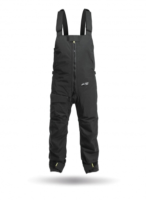 Buks Zhik Kiama Hi-Fit unisex, sort
