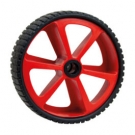 Hjul for jollevogn punkterfri 26cm SmallStar 25mm aksel